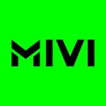 Mivi Audio icon