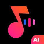 快歌-音乐制作生成器 icon