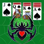Solitaire Relax®Classic Spider icon