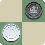 Checkers - 2 Players icon