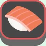 Sushi RUSH – Tap & Serve icon