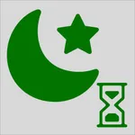 Salah Countdown icon