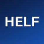 HELF - Health Knowledge AI icon