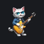 EmoGen AI - Emoji Generator icon