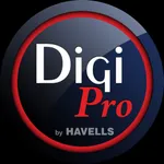 Havells DigiPro icon