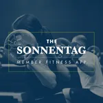 Sonnentag Member Fitness App icon