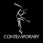 Contemporary Ballet Dallas icon