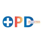 OPD Booking icon