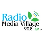 Radio Media Village 90.8 FM icon
