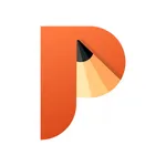 PicTrace: AR Drawing & Sketch icon