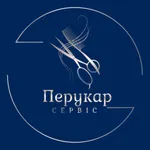 Перукар сервіс icon