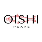 OISHI роллы | Доставка icon