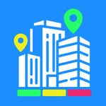IndoorCO2Map Data Collector icon
