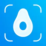 CScore: Calorie & Food Tracker icon
