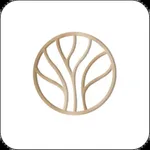 Atom Garden icon