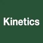 Kinetics icon