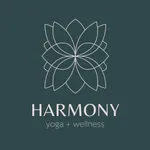 Harmony Yoga And Wellness icon