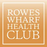 Kinema Fitness-Rowes Wharf HC icon