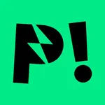 p!ng: Hassle free coffee icon