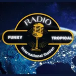 Funky Tropical Radio icon