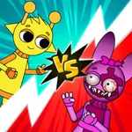 Merge Busters: Spranky Beats icon