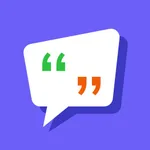 Flowency: Verbal Fluency Coach icon