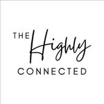 The Highly Connected App New icon