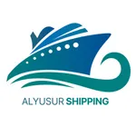 Yusur Shipping icon