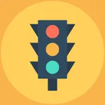 ข้อสอบใบขับขี่ 2568 icon