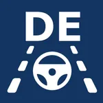 Delaware Driving Test -DMVCool icon