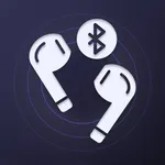 Bluetooth Finder. Lost Scanner icon