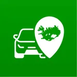 Holdur Car Rental icon