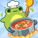 Frogs Kitchen icon