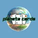 PLANETA CARDS icon