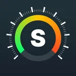 Speedo Speedometer icon
