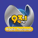 Rádio Nacional FM icon
