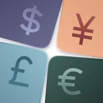 My Currency converter · icon