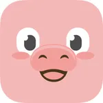 Cofrinho - Educação financeira icon