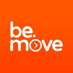 be.move App icon