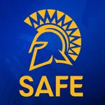 Spartan Safe - SJSU icon
