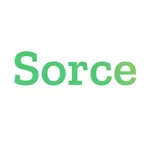 Sorce - AI Job Search icon