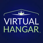 Virtual Hangar icon