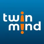 TwinMind - AI Notes & Memory icon