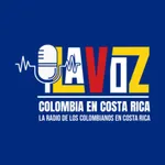 La Voz Colombia En CR icon