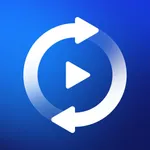 格式转换器-视频图片音频转换 icon