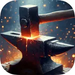 Blacksmith Master Board Craft icon