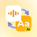 AI Translate-AI&Voice Dubbing icon