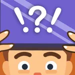 Charades Party Game icon