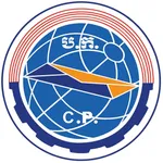 Cambodia Post Delivery icon