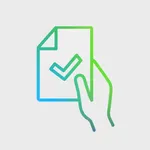 Freistellungsauftrag icon